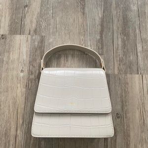 jw pei the fae top handle crossbody bag